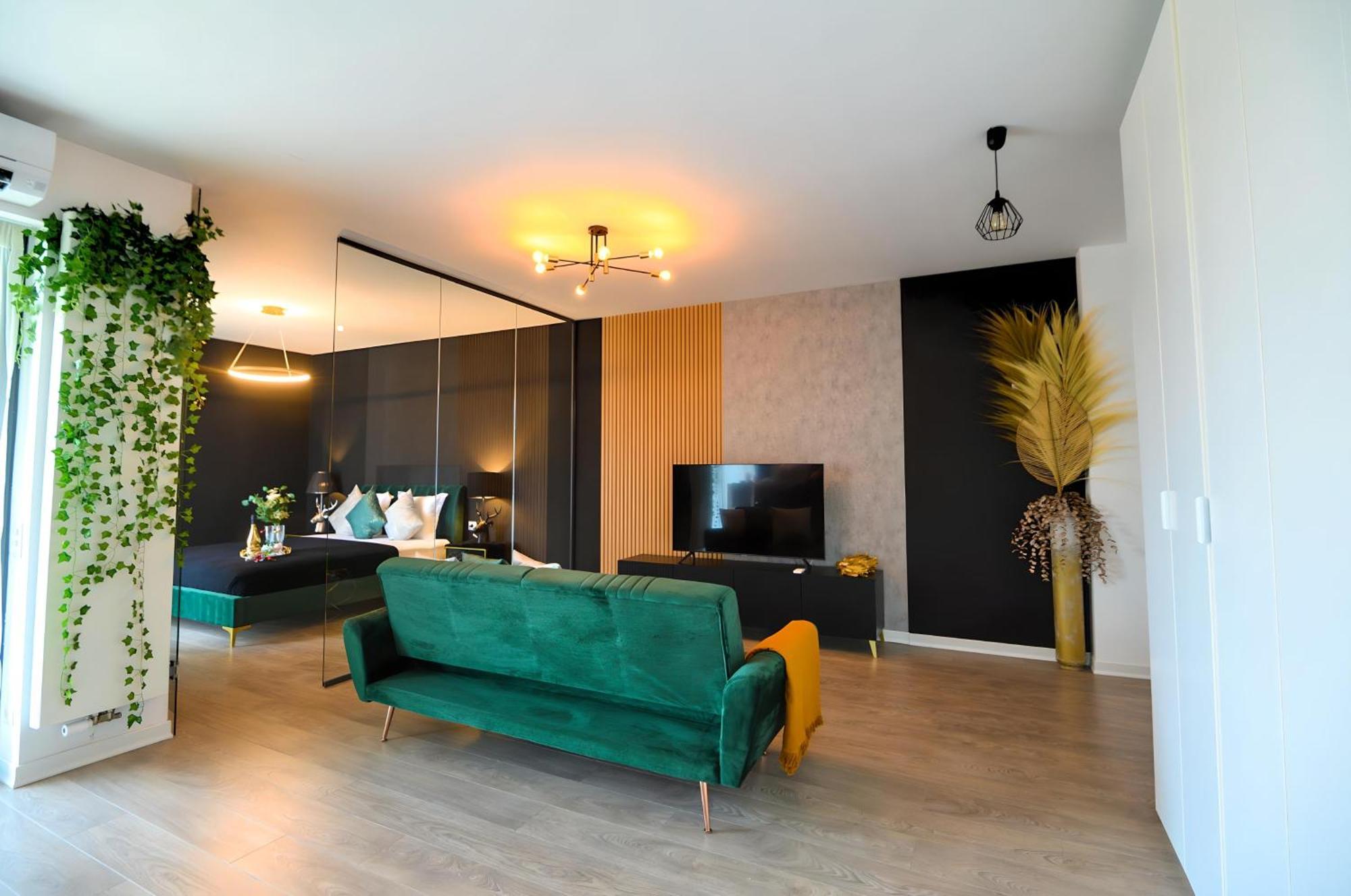 Elite Apartament