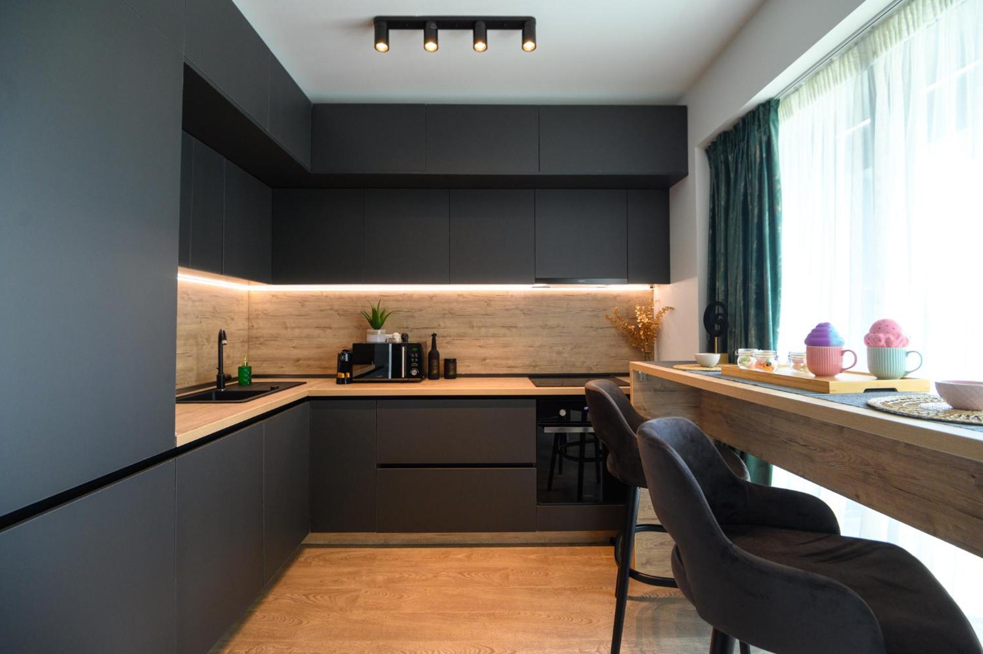 Apartament Elite *