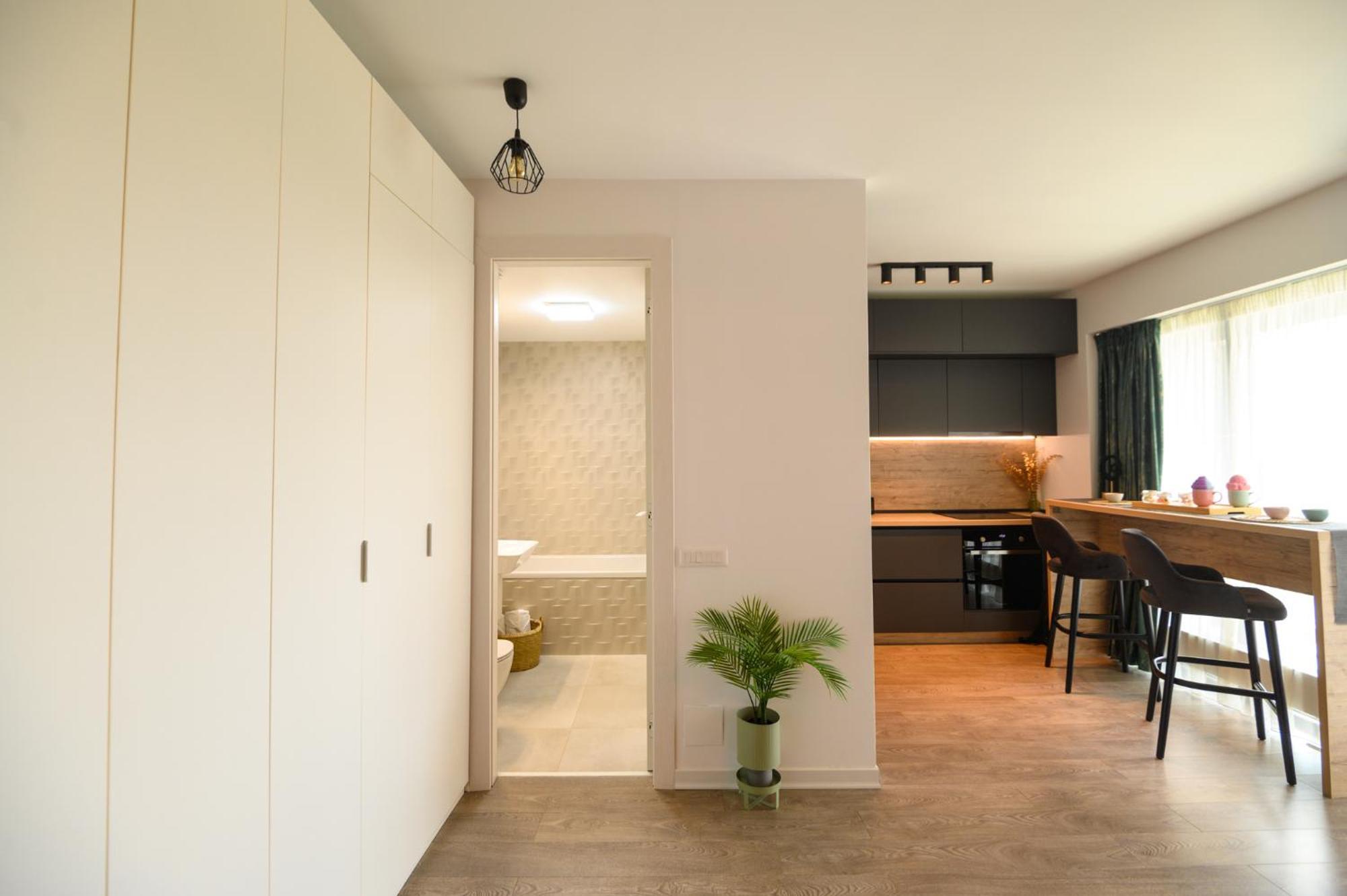 Elite Apartament Bucureşti