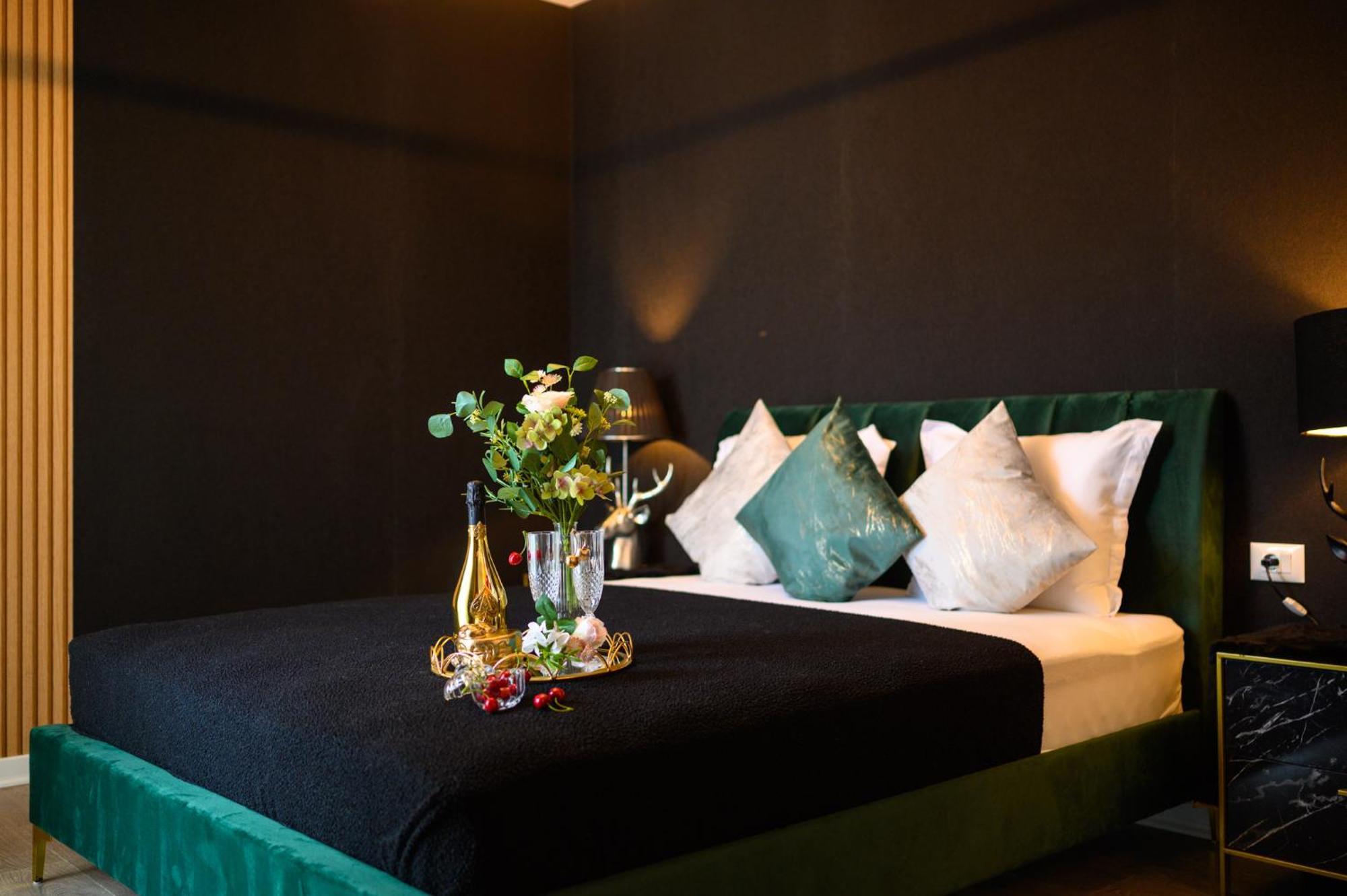 Apartament Elite