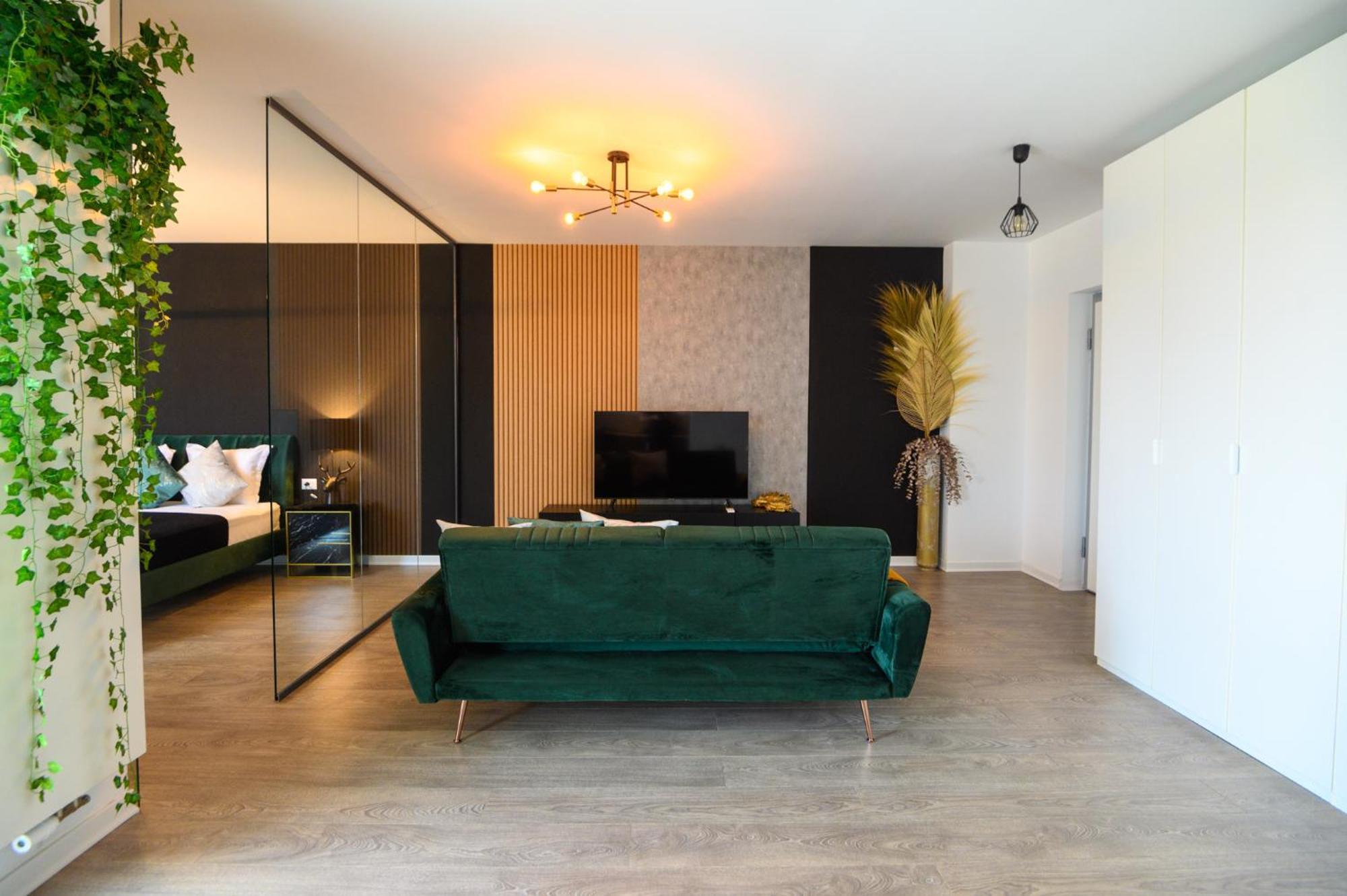 Apartament Elite Bucureşti