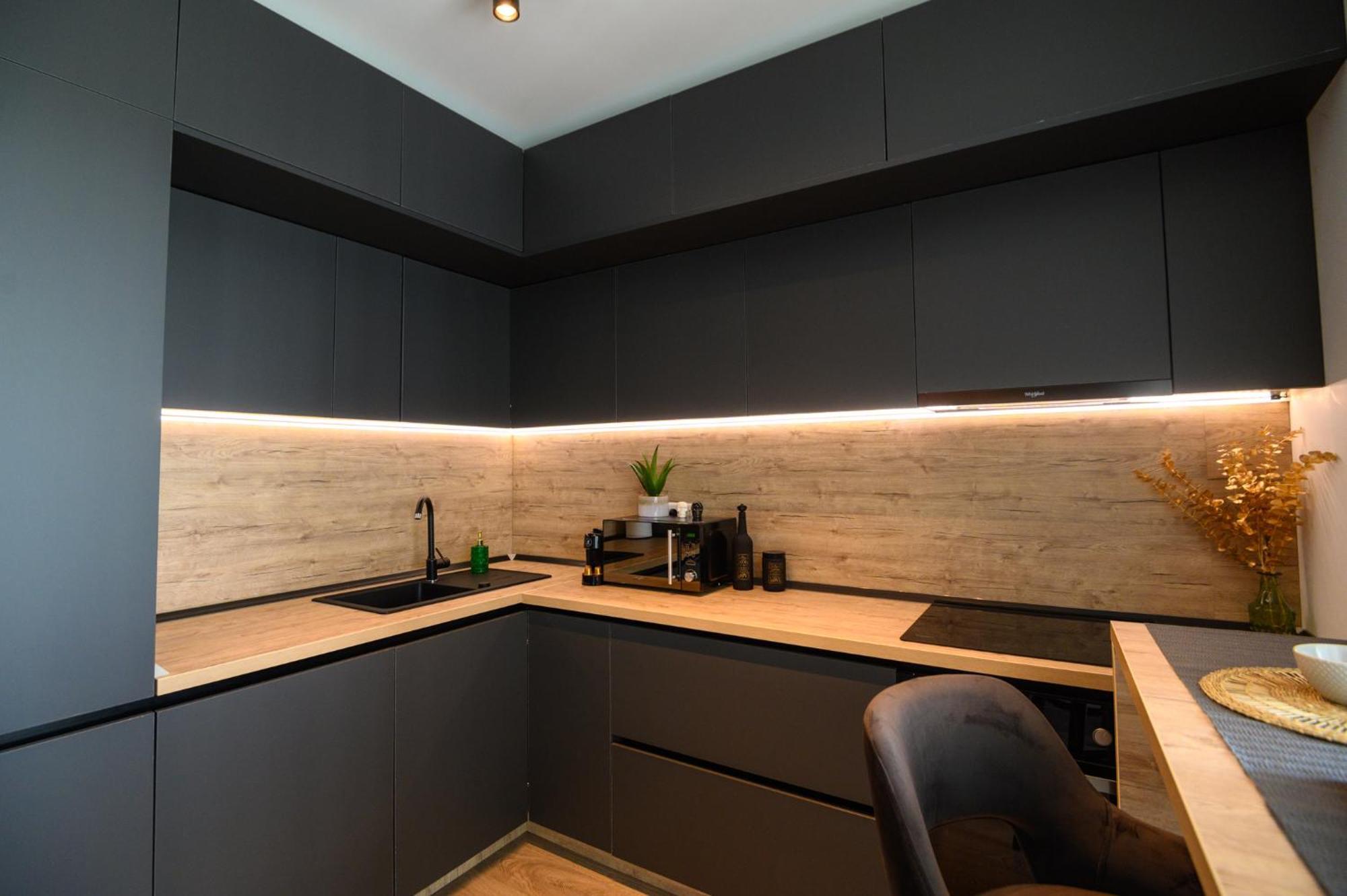 Apartament Elite