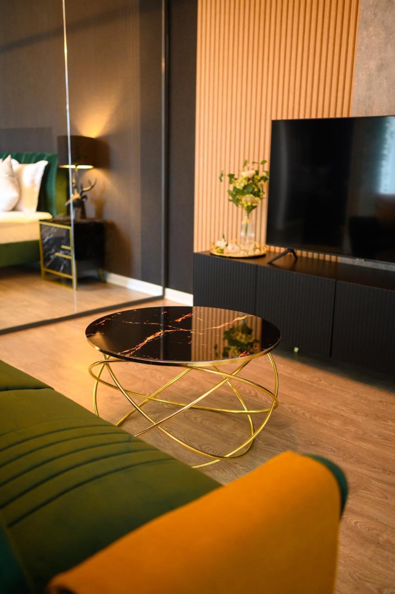 Apartament Elite *