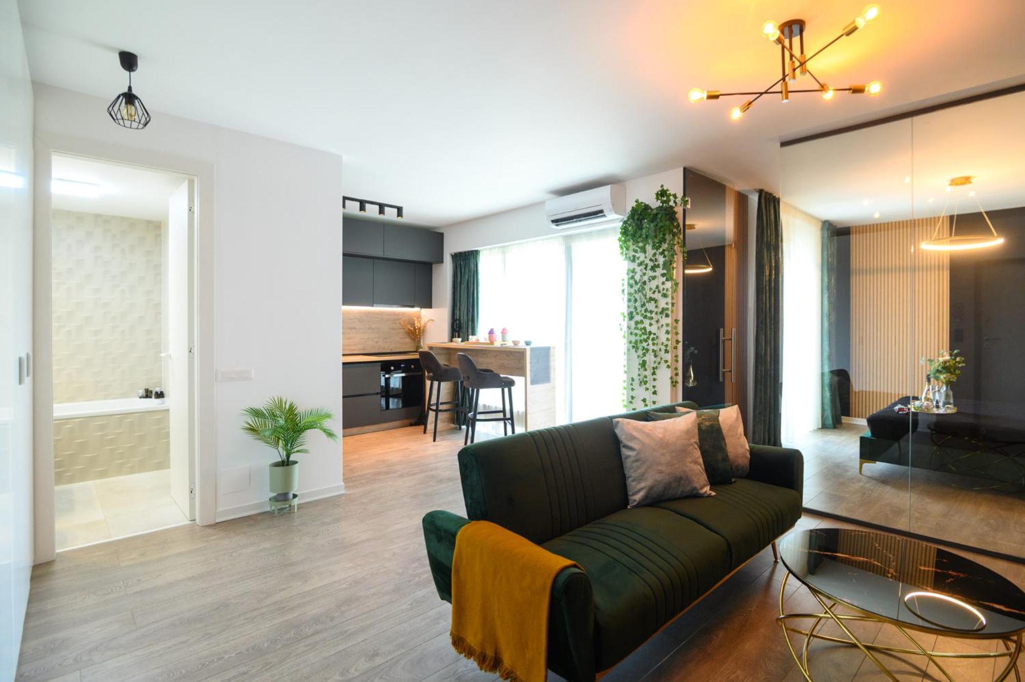 Elite Apartament Bucureşti