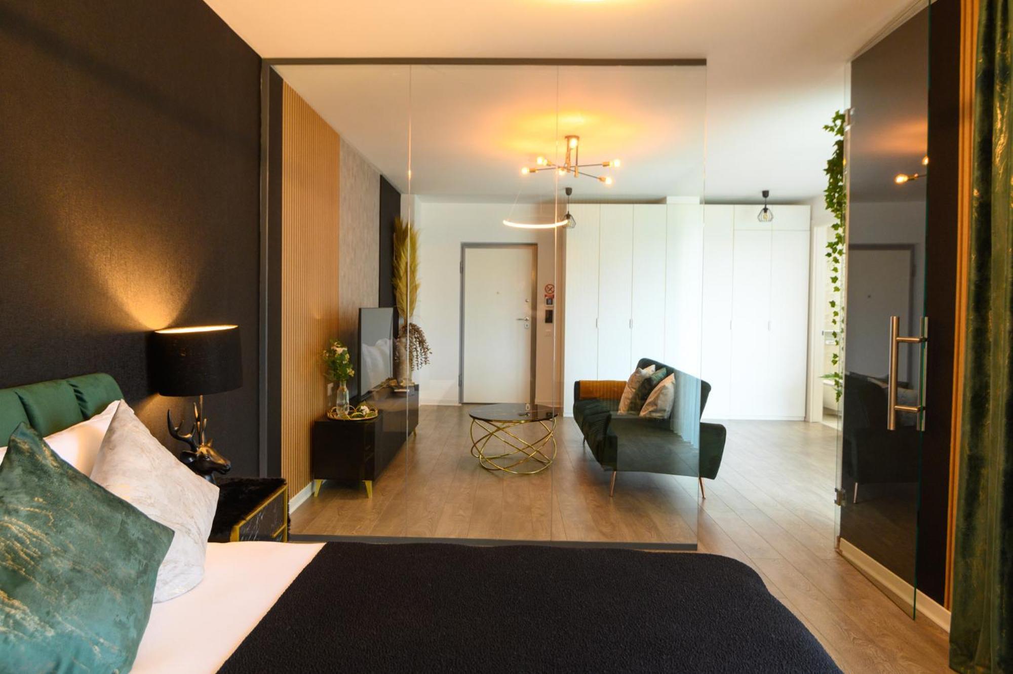 Apartament Elite Bucureşti