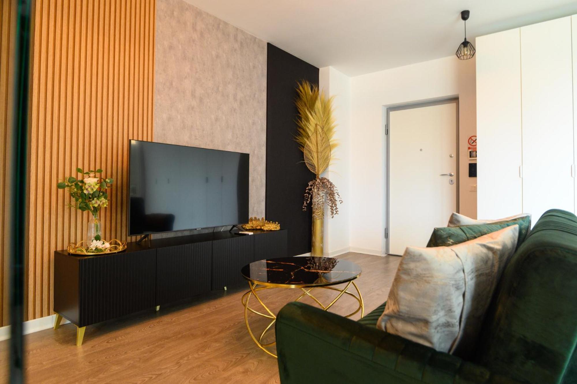 Elite Apartament
