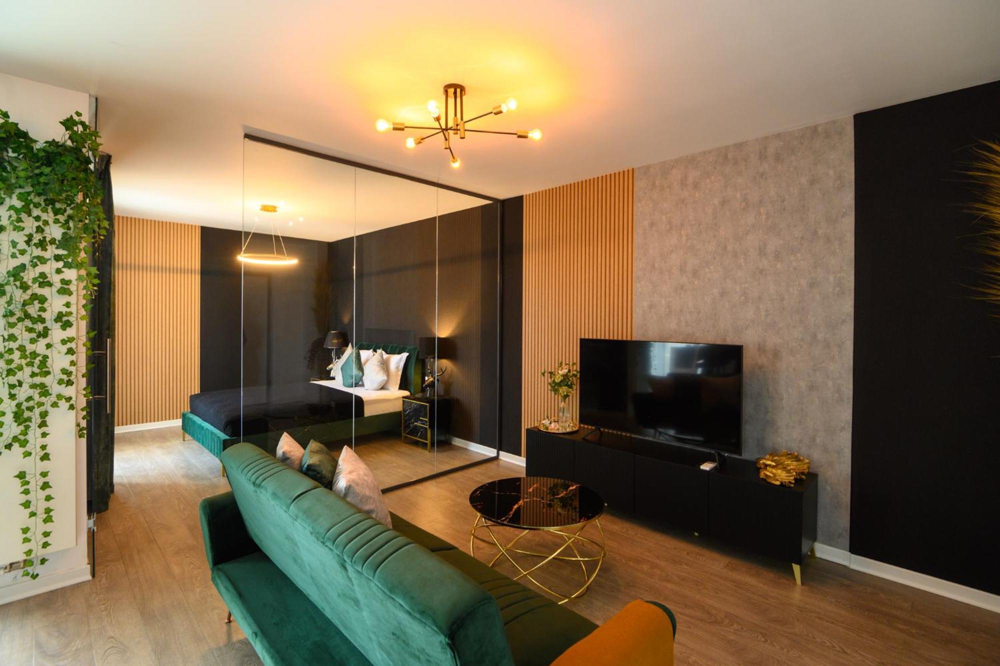 Apartament Elite