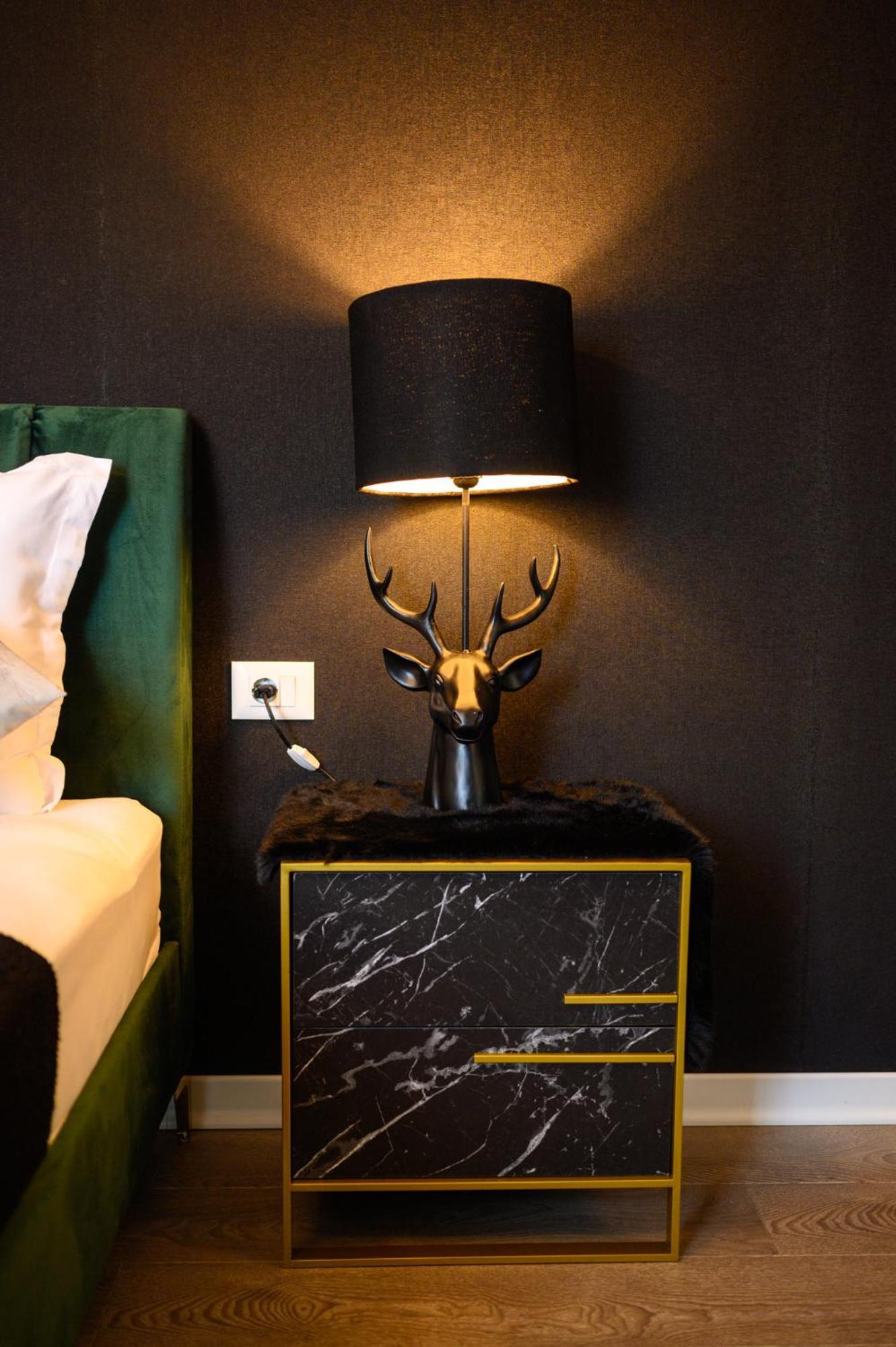 Elite Apartament *