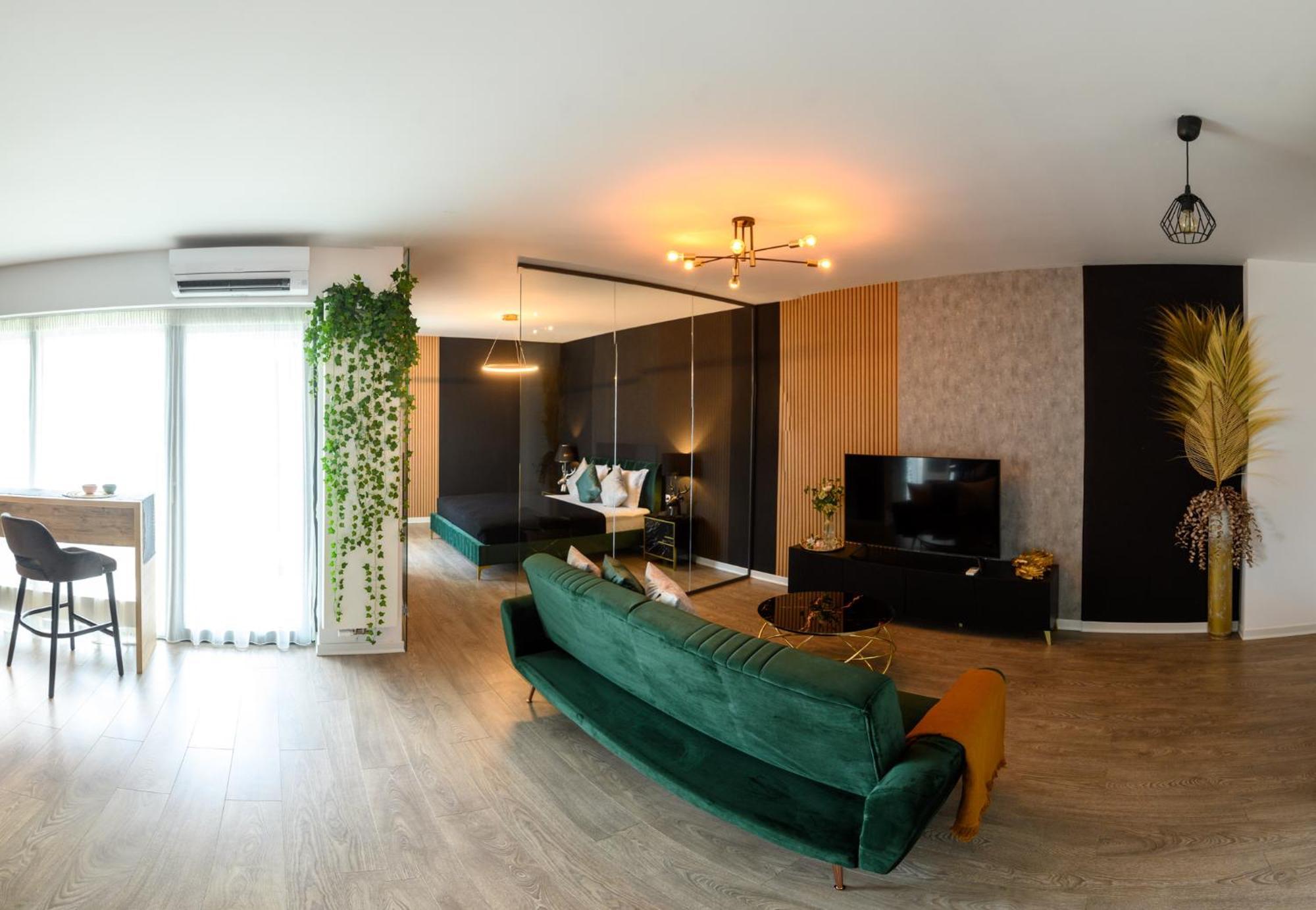 Apartament Elite Bucureşti