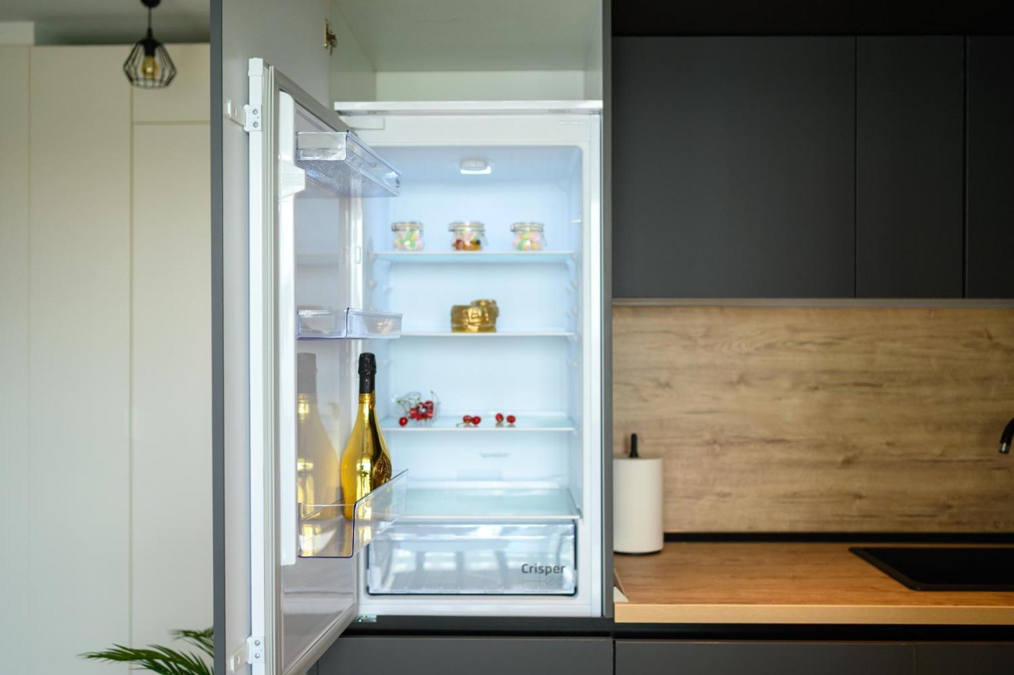 Apartament Elite *