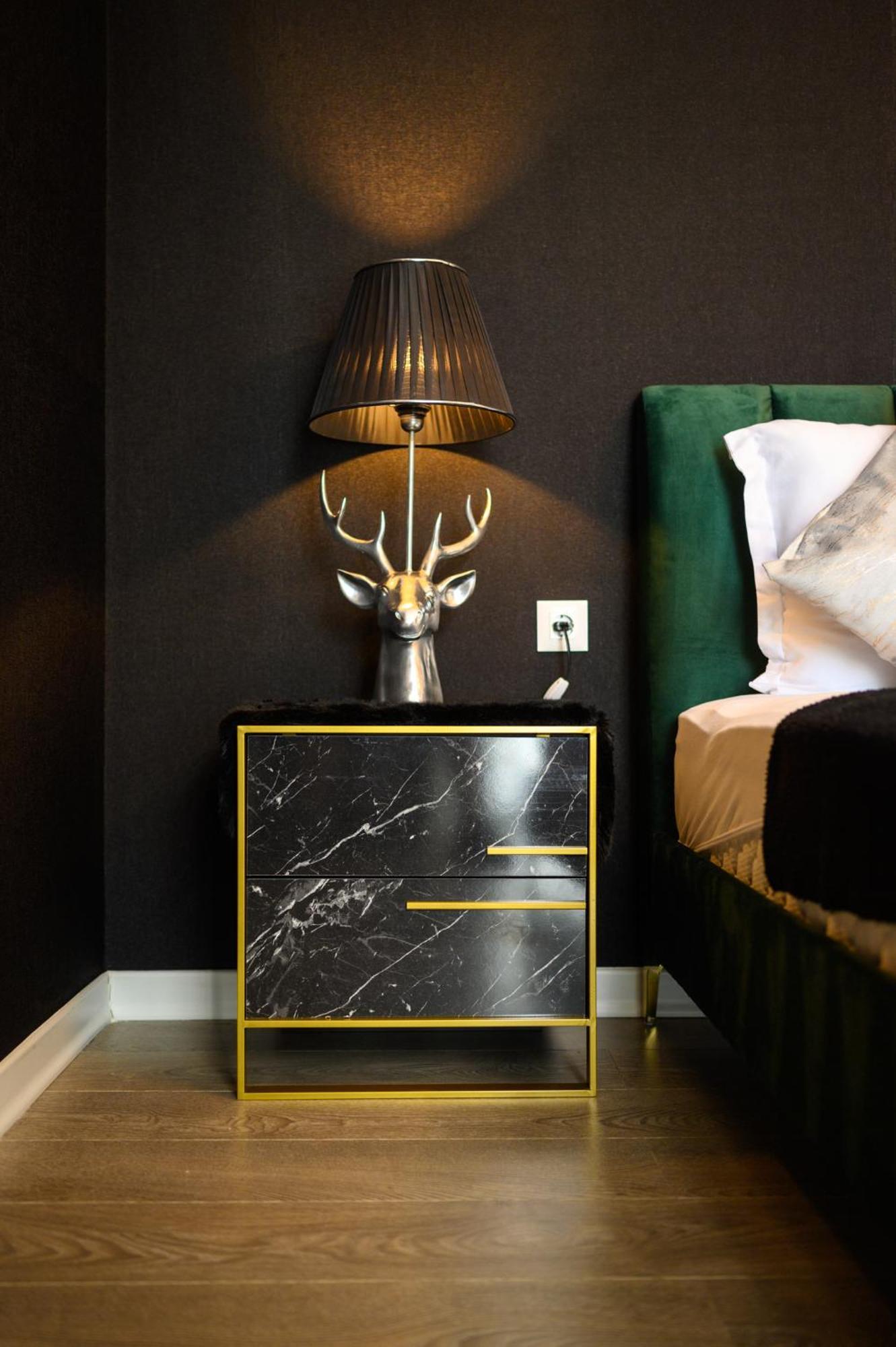 Apartament Elite Bucureşti