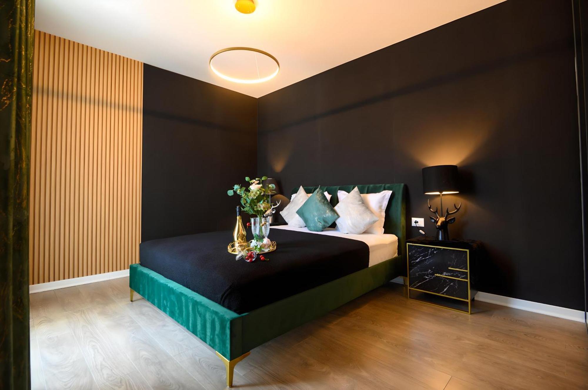 Elite Apartament *