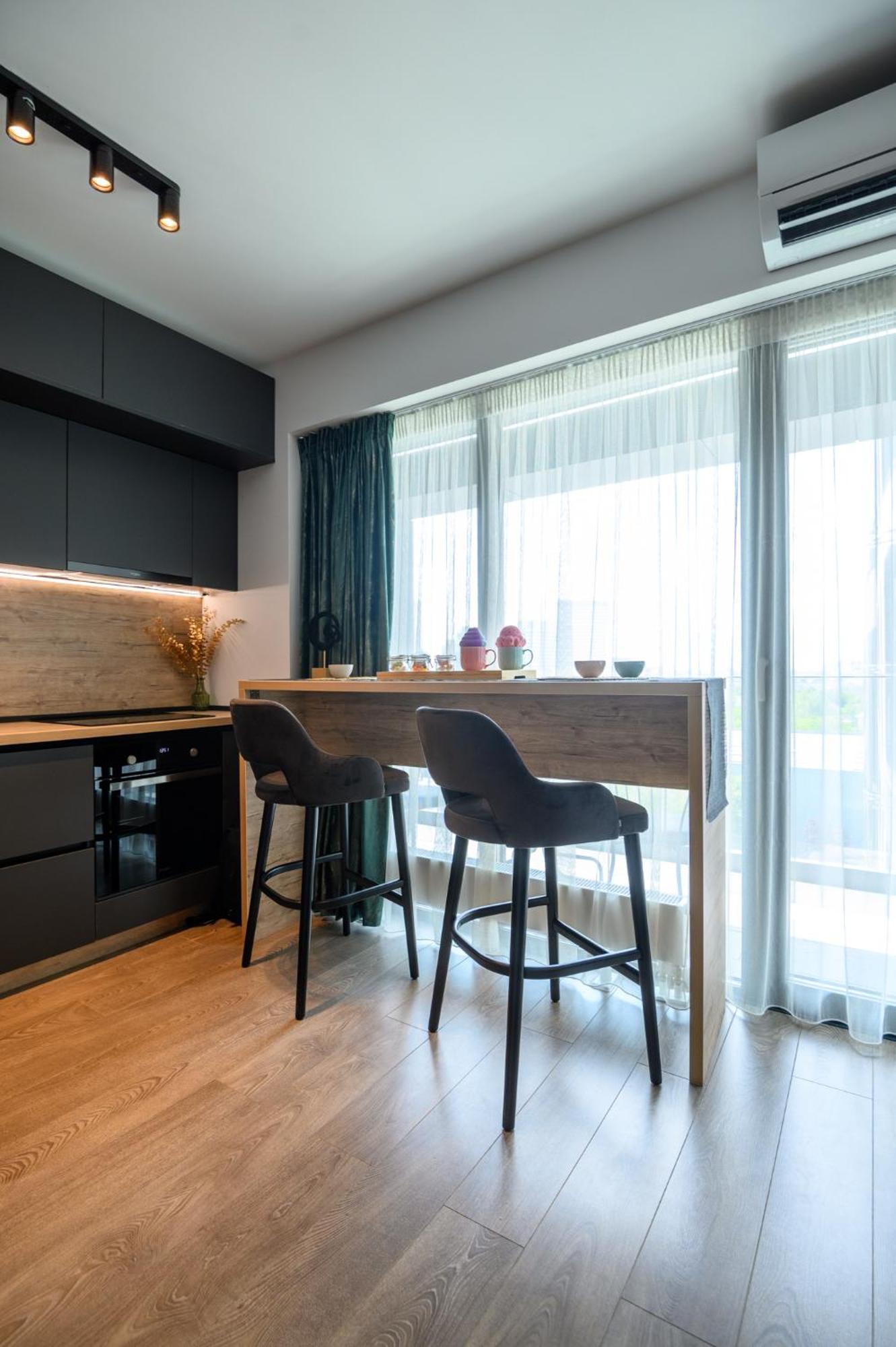 Elite Apartament Bucureşti