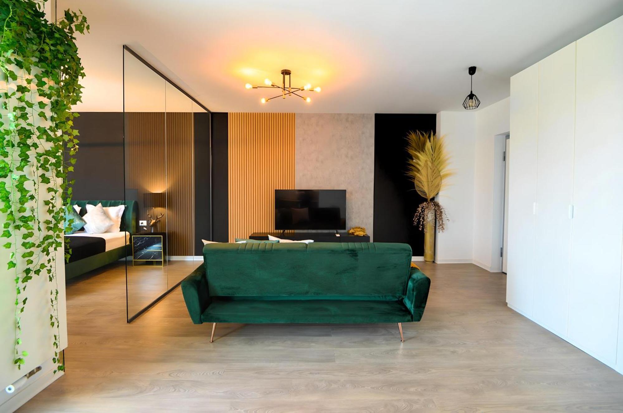 Elite Apartament