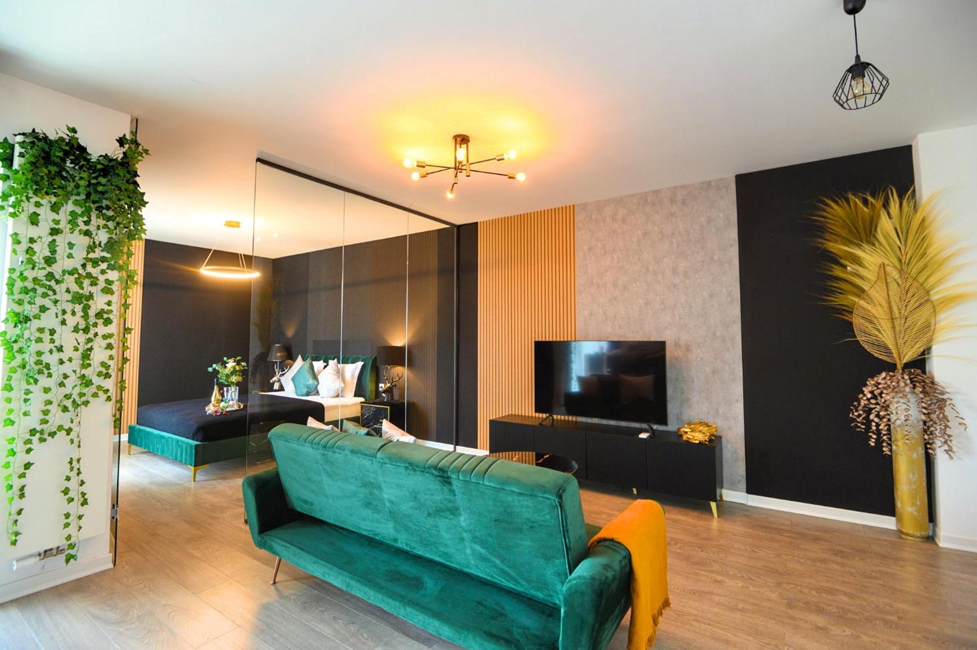 Apartament Elite *