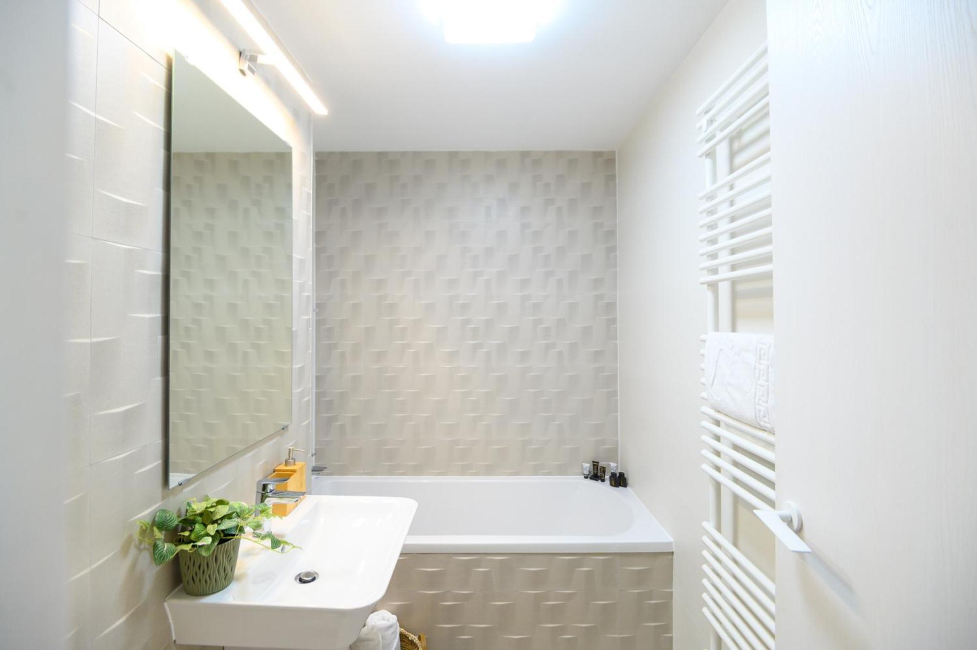 Apartament Elite *